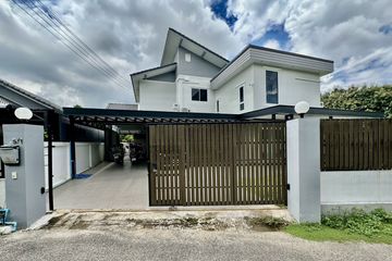 4 Bedroom House for sale in San Phi Suea, Chiang Mai