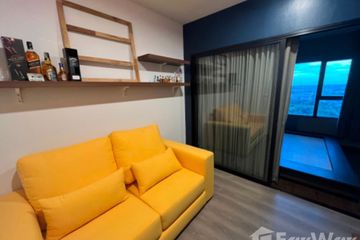 1 Bedroom Condo for rent in Bang Kho, Bangkok near BTS Wutthakat