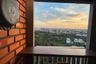 1 Bedroom Condo for rent in Bang Kho, Bangkok near BTS Wutthakat