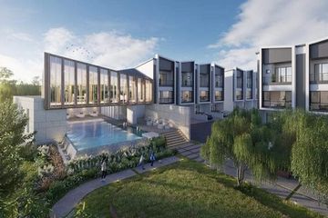 3 Bedroom Townhouse for Sale or Rent in Bang Chak, Bangkok near BTS Punnawithi