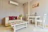 1 Bedroom Condo for rent in Rich Park @ Bangson Station, Wong Sawang, Bangkok near MRT Bang Son