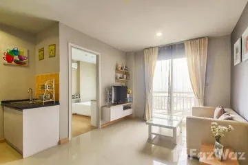 1 Bedroom Condo for rent in Rich Park @ Bangson Station, Wong Sawang, Bangkok near MRT Bang Son