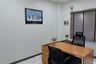4 Bedroom Townhouse for sale in Hallmark Elegant Home Office, Bang Chak, Bangkok near BTS Punnawithi