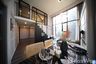 3 Bedroom Condo for sale in KnightsBridge Space Rama 9, Din Daeng, Bangkok near MRT Phra Ram 9
