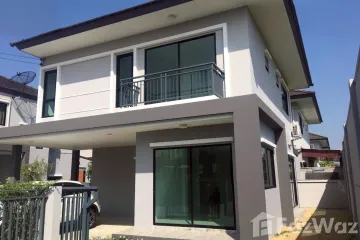 4 Bedroom House for sale in Sam Wa Tawan Tok, Bangkok