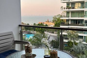 2 Bedroom Apartment for rent in Na Kluea, Chonburi