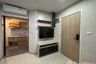 1 Bedroom Condo for rent in The Excel Groove, Bang Na, Bangkok near BTS Bearing