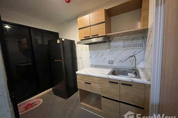 1 Bedroom Condo for rent in The Excel Groove, Bang Na, Bangkok near BTS Bearing