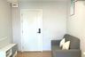 1 Bedroom Condo for sale in Plum Condo Chaengwattana Station, Talat Bang Khen, Bangkok near MRT Lak Si