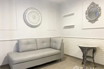 1 Bedroom Condo for rent in Bang Chak, Bangkok near BTS Bang Chak