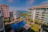 3 Bedroom Condo for sale in Na Kluea, Chonburi