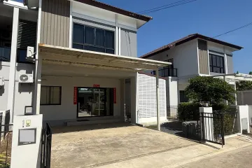 5 Bedroom House for rent in Tha Wang Tan, Chiang Mai