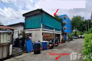 1 Bedroom House for sale in Si Kan, Bangkok