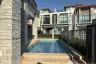 3 Bedroom Townhouse for rent in Suchawalai at sea, Cha am, Phetchaburi