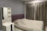 1 Bedroom Condo for rent in The Key Wutthakat, Bang Kho, Bangkok near BTS Wutthakat