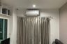 1 Bedroom Condo for rent in The Key Wutthakat, Bang Kho, Bangkok near BTS Wutthakat