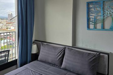 1 Bedroom Condo for rent in Nong Prue, Chonburi