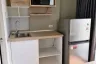 1 Bedroom Condo for rent in Thepharak, Samut Prakan near MRT Si Dan