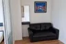 1 Bedroom Condo for rent in Lumpini Mixx Thepharak-Srinakarin, Thepharak, Samut Prakan near MRT Si Dan