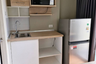 1 Bedroom Condo for rent in Lumpini Mixx Thepharak-Srinakarin, Thepharak, Samut Prakan near MRT Si Dan