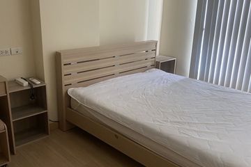 1 Bedroom Condo for sale in Life @ Sathorn 10, Silom, Bangkok near BTS Chong Nonsi