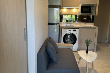 1 Bedroom Condo for Sale or Rent in Khlong Toei Nuea, Bangkok near MRT Sukhumvit