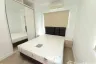 1 Bedroom Condo for rent in Khlong Ton Sai, Bangkok near BTS Wongwian Yai