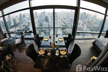 2 Bedroom Condo for Sale or Rent in Makkasan, Bangkok near Airport Rail Link Makkasan