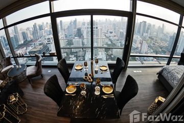 2 Bedroom Condo for Sale or Rent in Circle Living Prototype, Makkasan, Bangkok near Airport Rail Link Makkasan