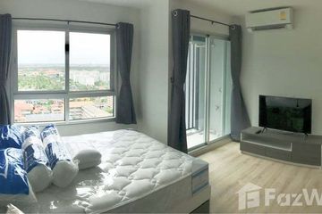 Condo for rent in Bang Wa, Bangkok near MRT Bang Wa