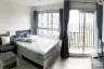 Condo for rent in Bang Wa, Bangkok near MRT Bang Wa