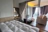 2 Bedroom Condo for Sale or Rent in Siamese Ratchakru, Sam Sen Nai, Bangkok near BTS Sanam Pao