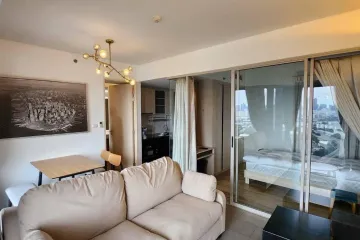 2 Bedroom Condo for Sale or Rent in Sam Sen Nai, Bangkok near BTS Sanam Pao