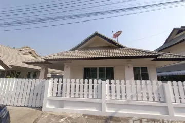 2 Bedroom House for sale in Pa Daet, Chiang Mai