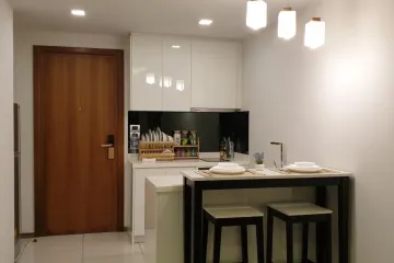 1 Bedroom Condo for rent in The Peak Towers, Nong Prue, Chonburi