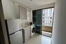 1 Bedroom Condo for sale in Metro Luxe Ratchada, Din Daeng, Bangkok near MRT Huai Khwang