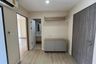 1 Bedroom Condo for sale in Metro Luxe Ratchada, Din Daeng, Bangkok near MRT Huai Khwang