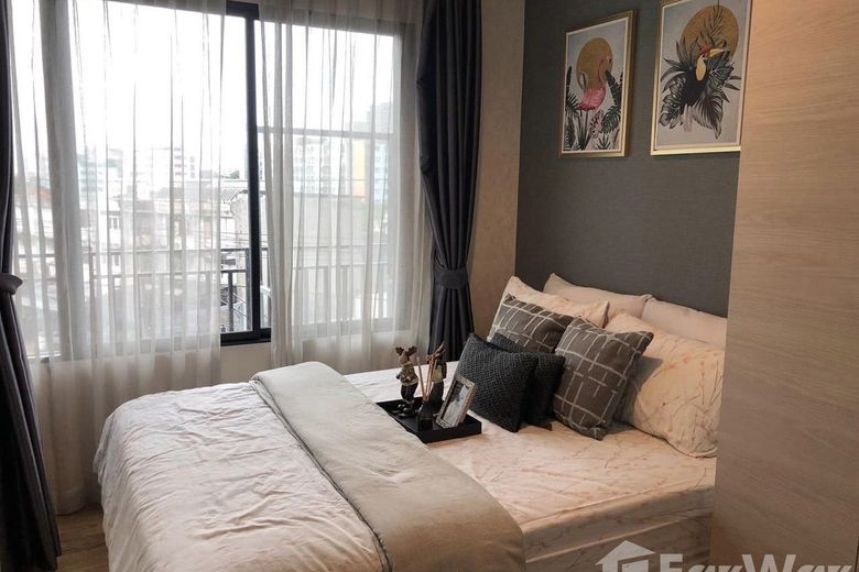 1 Bedroom Condo For Rent
