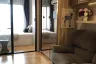 1 Bedroom Condo for rent in The Cabana Modern Resort Condominium, Samrong, Samut Prakan near BTS Samrong
