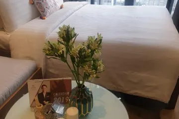 Condo for sale in Khlong Tan, Bangkok near MRT Queen Sirikit National Convention Centre