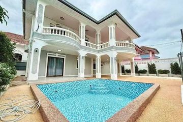 5 Bedroom House for sale in Nong Prue, Chonburi