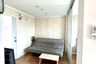 1 Bedroom Condo for rent in Lumpini Place Ratchayothin, Chan Kasem, Bangkok near BTS Ratchayothin