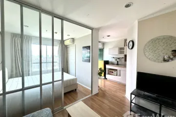 1 Bedroom Condo for rent in Chan Kasem, Bangkok near BTS Ratchayothin