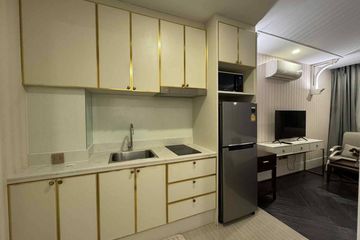 Condo for rent in Na Jomtien, Chonburi