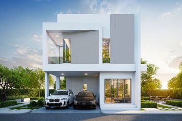 2 Bedroom House for sale in Hang Dong, Chiang Mai