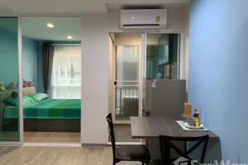 1 Bedroom Condo for rent in Regent Home Sukhumvit 97/1, Bang Chak, Bangkok near BTS Bang Chak