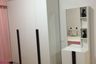 Condo for rent in Supalai City Resort Bearing Station Sukumvit 105, Bang Na, Bangkok near BTS Bearing