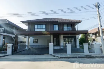 4 Bedroom House for sale in Yang Noeng, Chiang Mai