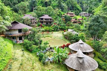 20 Bedroom Hotel / Resort for rent in Saluang, Chiang Mai