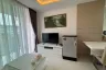 1 Bedroom Condo for rent in Paradise Park, Nong Prue, Chonburi